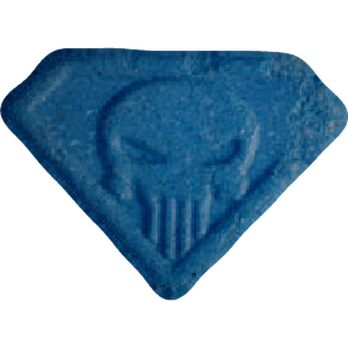 Pillola Punisher