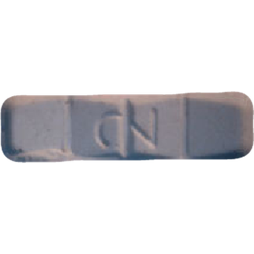 Χάπι Xanax — 2