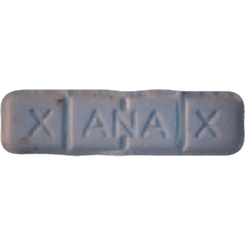 Χάπι Xanax