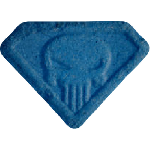 Punisher pill