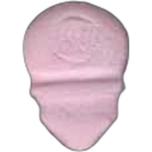 Skull таблета — 2