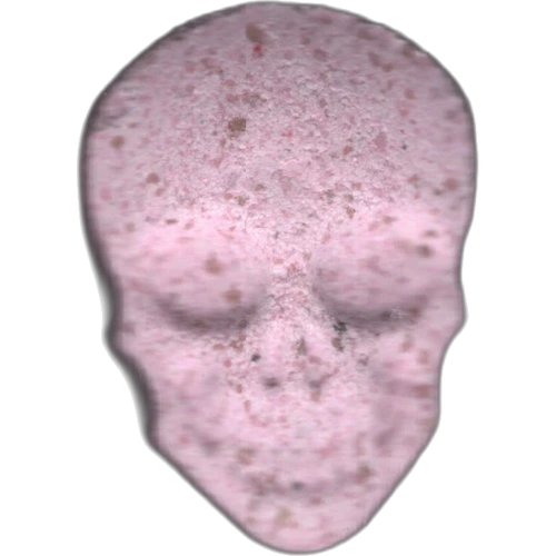 Skull таблета