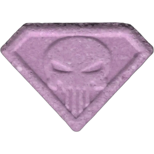 Таблетка Punisher