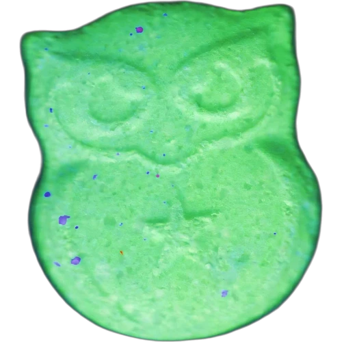 Таблетка Panama, Owl