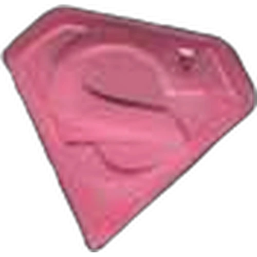 Comprimé Superman