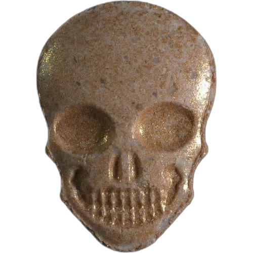 Pastilla Skull