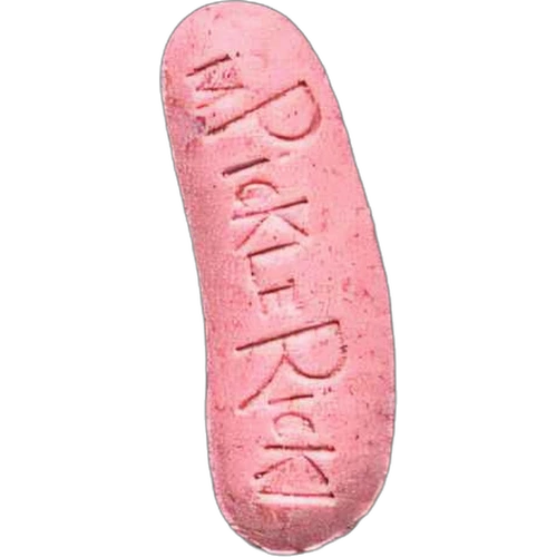 Pickle Rick-pilleri — 2