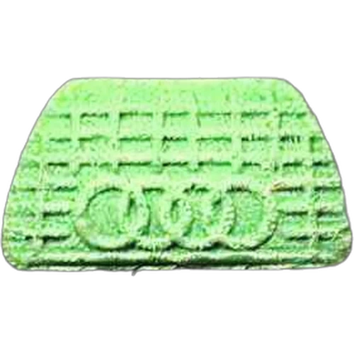 גלולת Audi — 2
