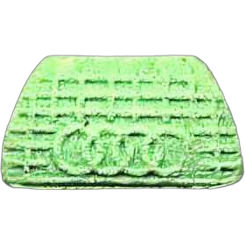 גלולת Audi