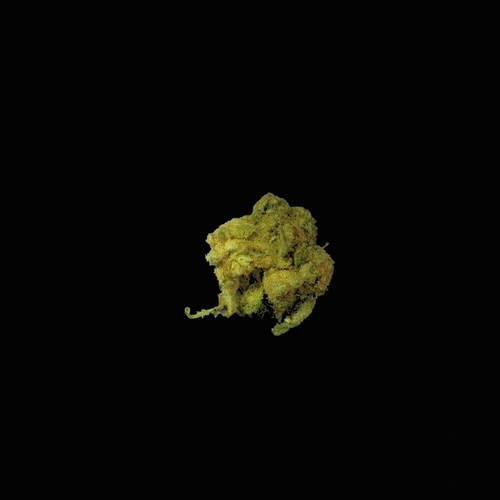 MDMB-4en-PINACA; CBD; THC таблета