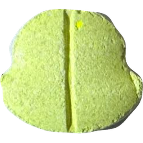 Tabletka Mocler Sivo, Rumen — 2
