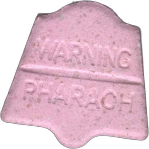 Tableta Pharaoh — 2