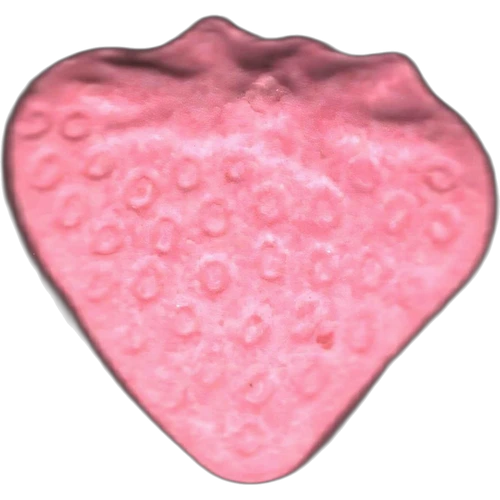 Pastilla Strawberry — 2