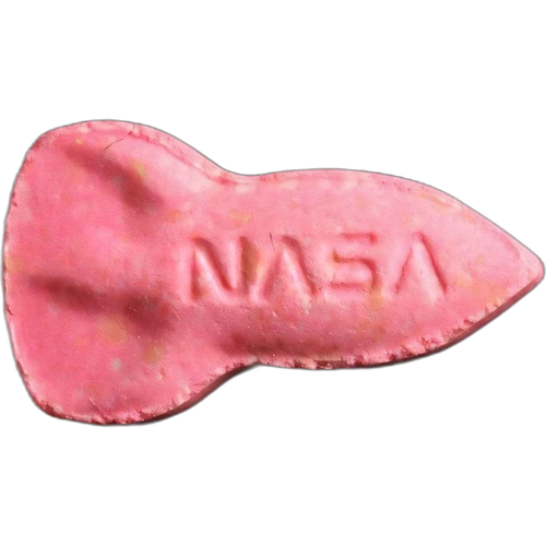 Tabletka NASA, 2C-B