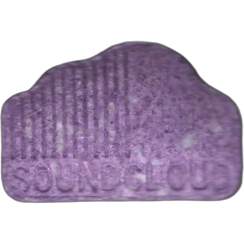Таблетка Soundcloud