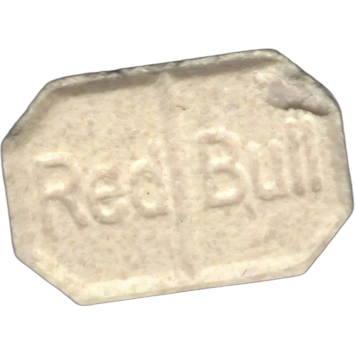 Pillola Red Bull — 2