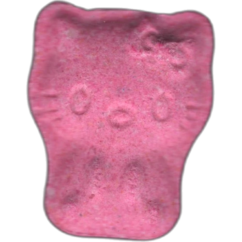 Hello Kitty hapı