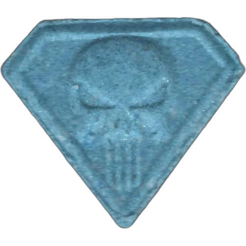 Tabletka Punisher