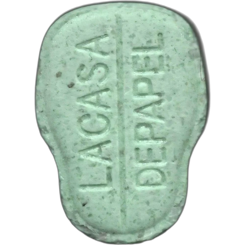 La Casa de Papel tablete — 2