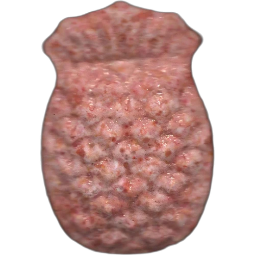 Pillola Pina — 2