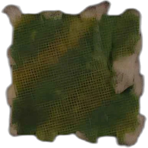 Comprimé Crystals