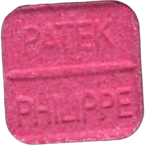 Patek Philippe hapı — 2