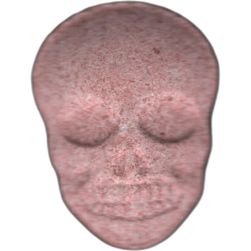 Pillola Skull