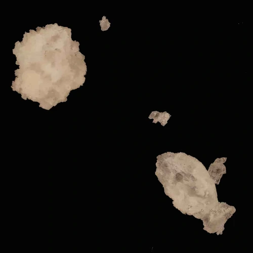 Tableta 2-MMC; Cocaine (1%)