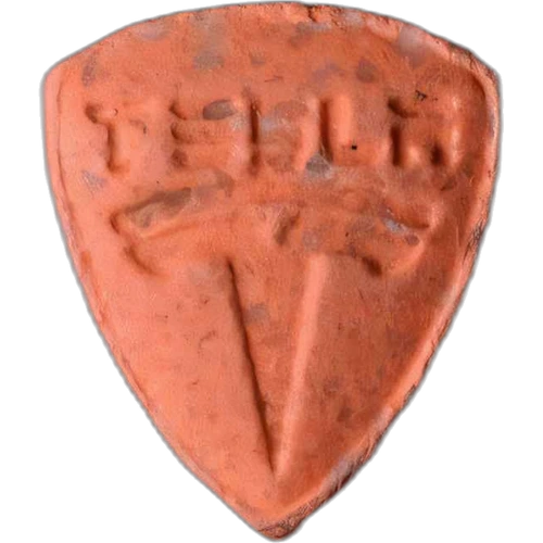 Tabletė MDMA (182mg)