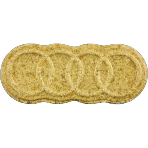 Таблетка Audi