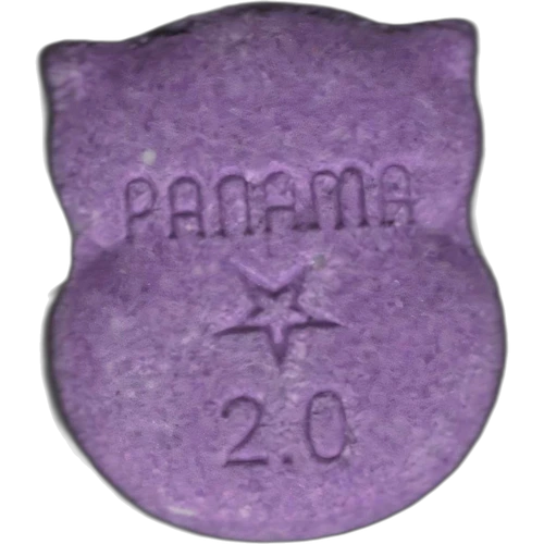 Pillola Panama, Owl — 2