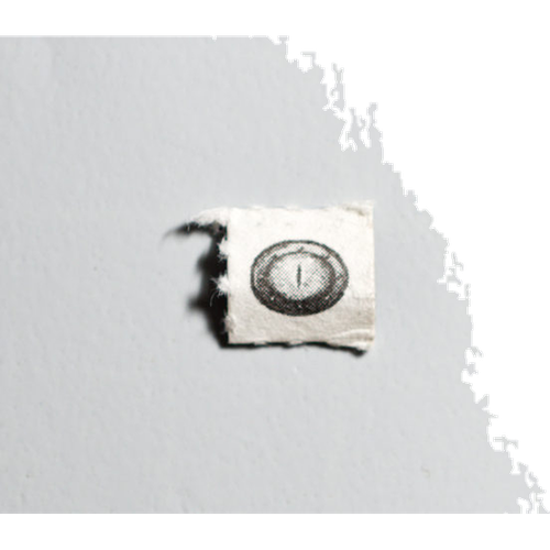 Comprimido Eye, Hexagone — 2