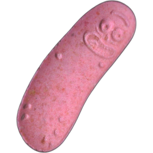 Pickle Rick-pille