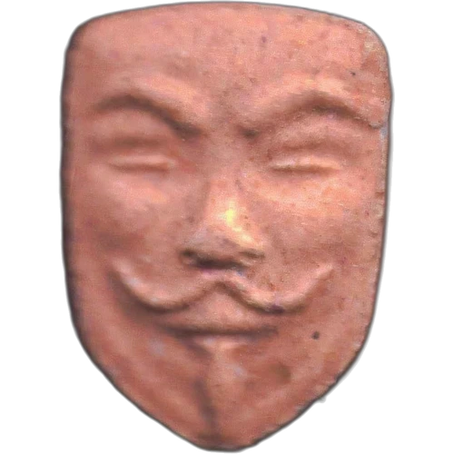 Pillola V De Vendetta — 2