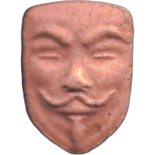 Pillola V De Vendetta