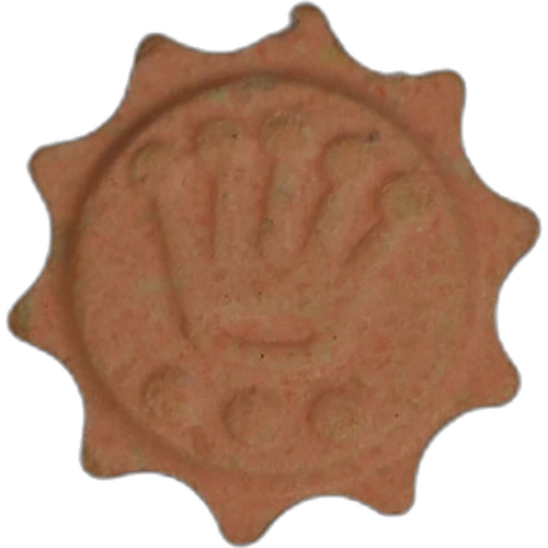 Rolex tabletta