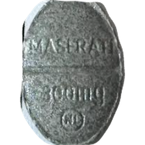 גלולת Maserati — 2