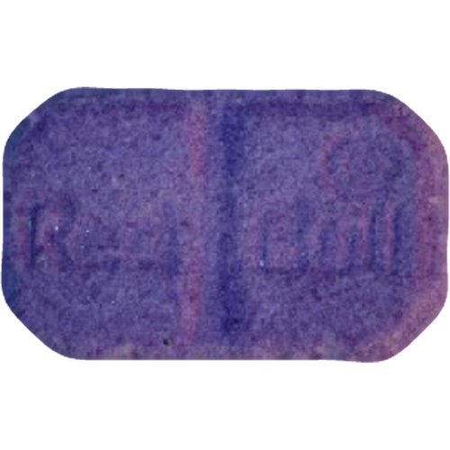 Red Bull-pille — 2