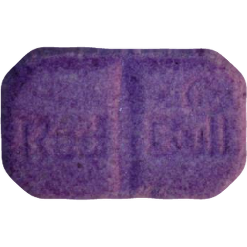 Red Bull pill — 2