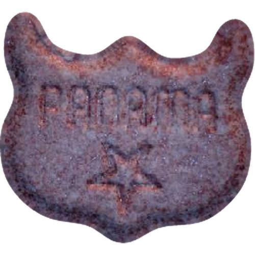 Owl (Panama) pill — 2