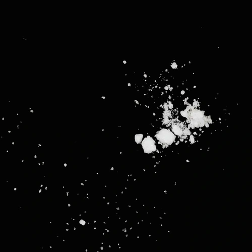 Cocaine (36%); Procaine (29%); Caffeine (25%) tablete