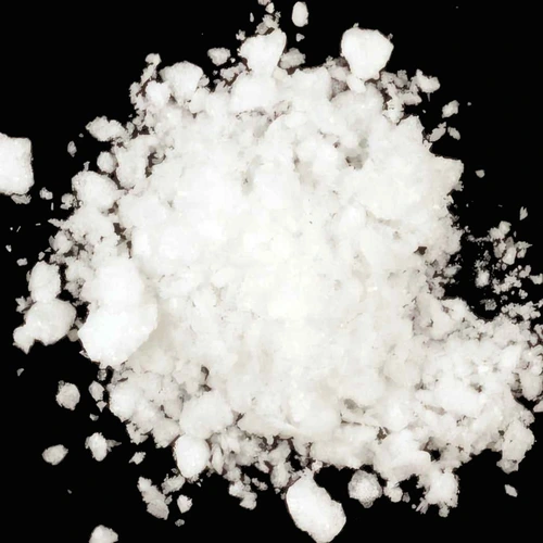 Cocaine (55%); Procaine (34%) hapı