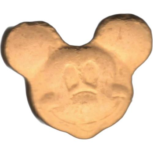 Piolla Mickey Mouse