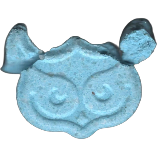 Piolla Panama, Owl — 2