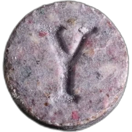 Pillola MDMA (184mg)