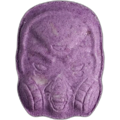 Pastilla Crystals