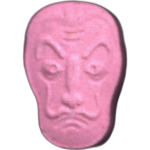 Pastilla La Casa de Papel