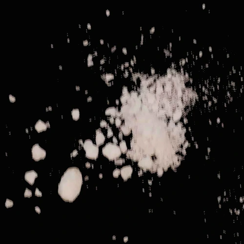 Pastilă Cocaine (44%); Procaine (39%); Caffeine (1%)