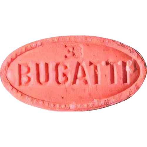 Bugatti-pilleri