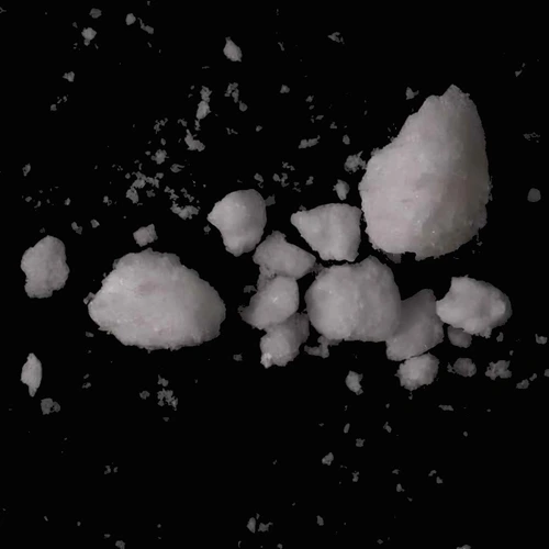 Cocaine (28%); Procaine; Caffeine (34%)-pille